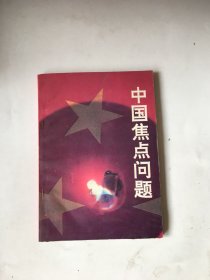 中国焦点问题.有水印