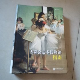 大都会艺术博物馆指南