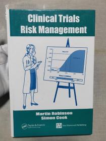 Clinical Trials Risk Management