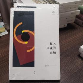 旋入灵魂的磁场