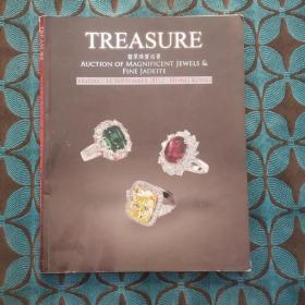 TREASURE