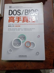 DOS/BIOS高手真经（第二版）