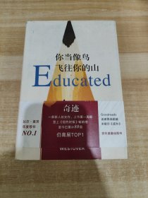 你当像鸟飞往你的山