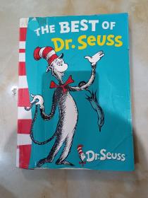 The Best of Dr.Seuss 最好的苏斯博士(LMEB28721)