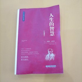 人生的智慧/西方经典文库系列