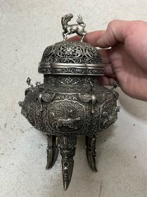 熏炉