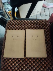 贝姨，竖版，上下，85品