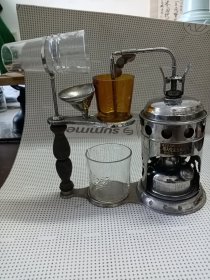 满洲国时期家用医用吸入器