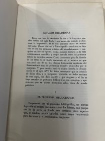 HISTORIA DE LA INUENCION DE LAS YNDIAS 西班牙文 美洲历史