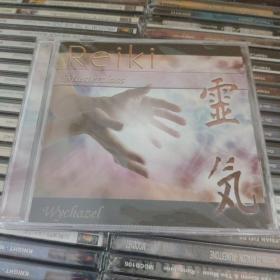 现货 UK/未拆MG/H15 WYCHAZEL - reiki