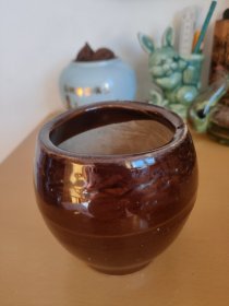 老蒜缸子