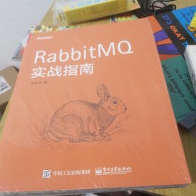 RabbitMQ实战指南