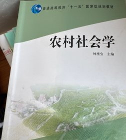 农村社会学