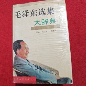 毛泽东选集大辞典