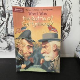 What Was the Battle of Gettysburg?