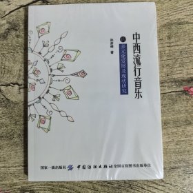 中西流行音乐的多元化发展及现状研究