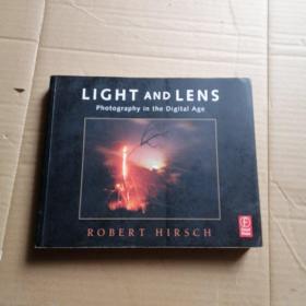 Light and Lens：Light and Lens: Photography in the Digital Age