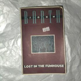 Lost in the Funhouse