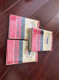 马士作品：《中华帝国对外关系史》（3册全）作者客观地叙述了1834年至1911年历史时期的中外关系史+图片地图，品佳（补）