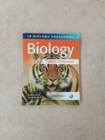 Biology Course Companion