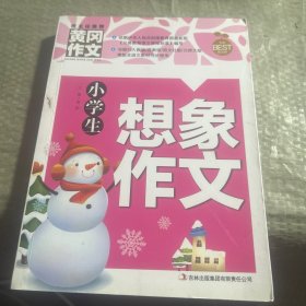 黄冈作文-小学生想象作文
