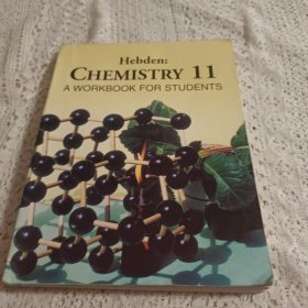 CHEMISTRY 11