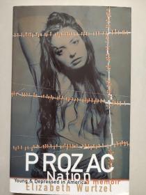 Prozac Nation: Young and Depressed in America