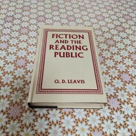 Fiction and the reading public