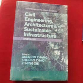 civil   Engineering  Architectureand  Sustainable  lnfrastructure