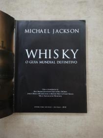 MICHAEL JACKSON WHISKY