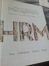 Human resource management.9e
