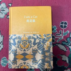我是猫  天津人民出版社 9787201102665