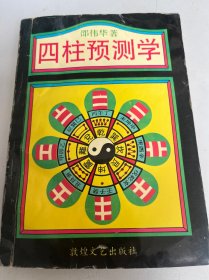 四柱预测学（19）