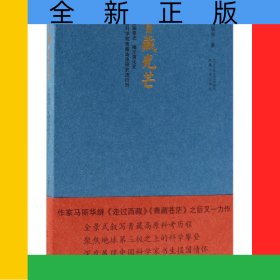 青藏光芒