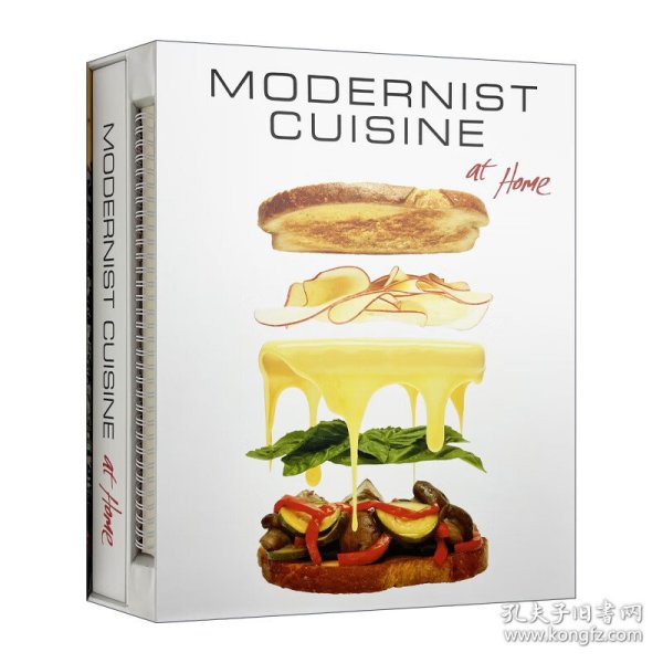 ModernistCuisineatHome