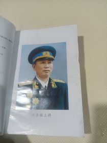 刘亚楼军事文集