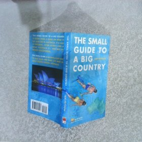 THE SMALL GUIDE TO A BIG COUNTRY 大国小向导