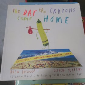 The day the caryons came home