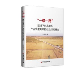 一带一路建设下东北地区产业转型升级路径及对策研究