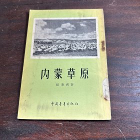 内蒙古草原
