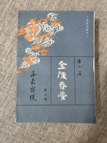 金陵春梦·第七集