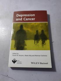 Depression and cancer