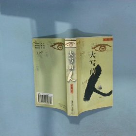 大写的人  王楚 海天出版社