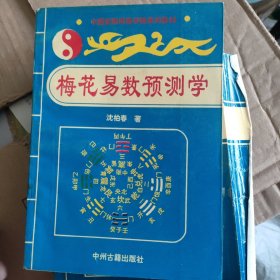 四柱命理预测学，梅花易数预测学，六爻预测学