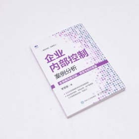 企業(yè)內(nèi)部控制案例分析