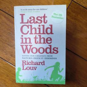 Last Child in the Woods