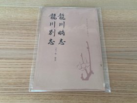 唐宋史料笔记丛刊：龙川略志 龙川别志