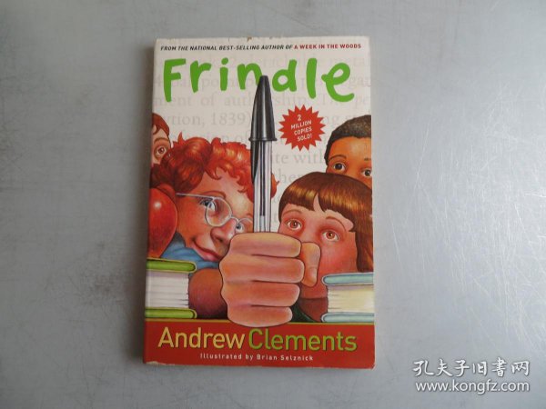 Frindle