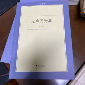 无声无光集