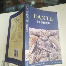 DANTE THE INFERNO